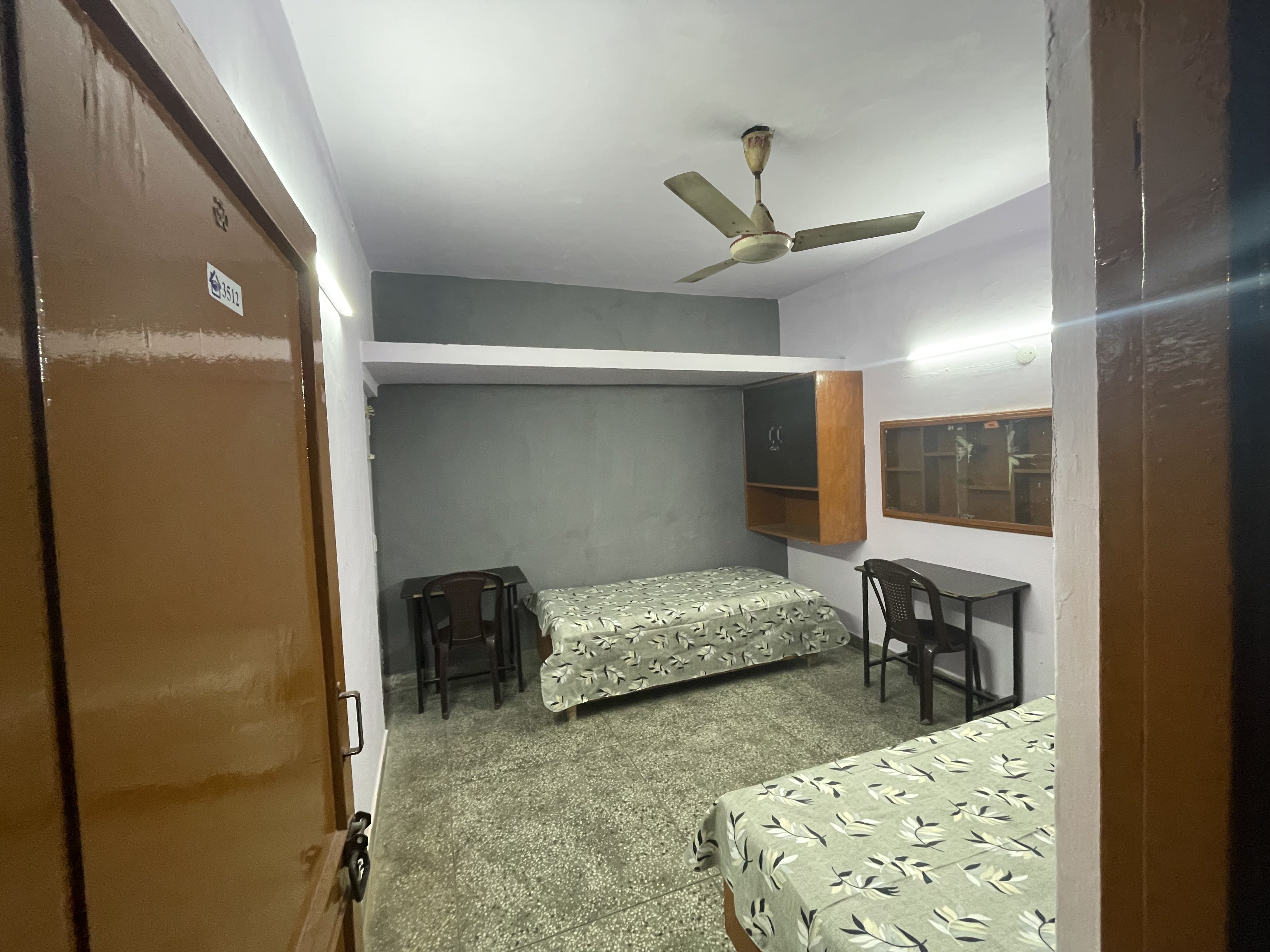 OM House